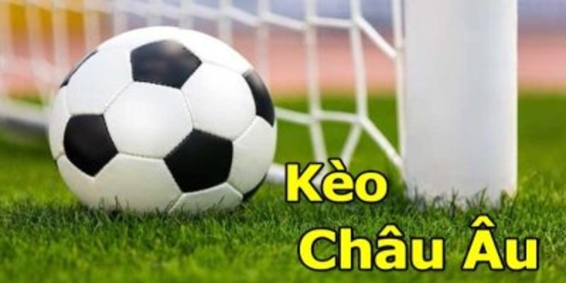 Kèo châu Âu tại QQ88 là một trong những hình thức cá cược hấp dẫn