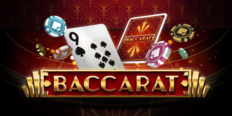 Cẩm nang cách chơi Baccarat đơn giản cho người mới bắt đầu