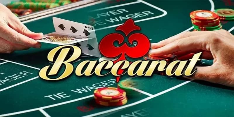 Tổng quan về Baccarat tại nhà cái QQ88