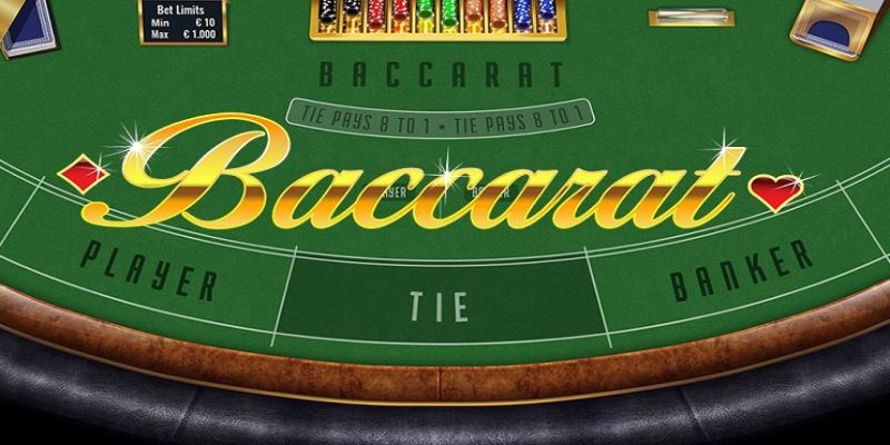 Các ưu điểm khi tham gia cách chơi Baccarat tại QQ88