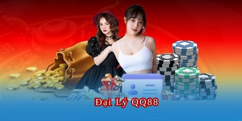 Đại lý QQ88