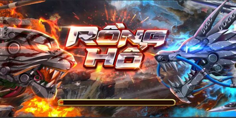 Hướng dẫn cho người mới bắt đầu tham gia game Rồng Hổ