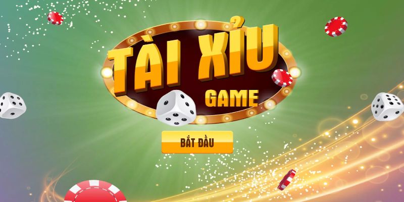 Tài xỉu